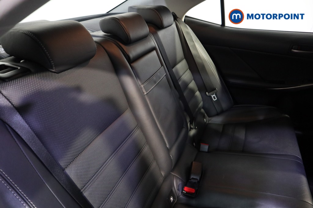 Used Lexus IS 2018 for sale - 77301453: Photo 25