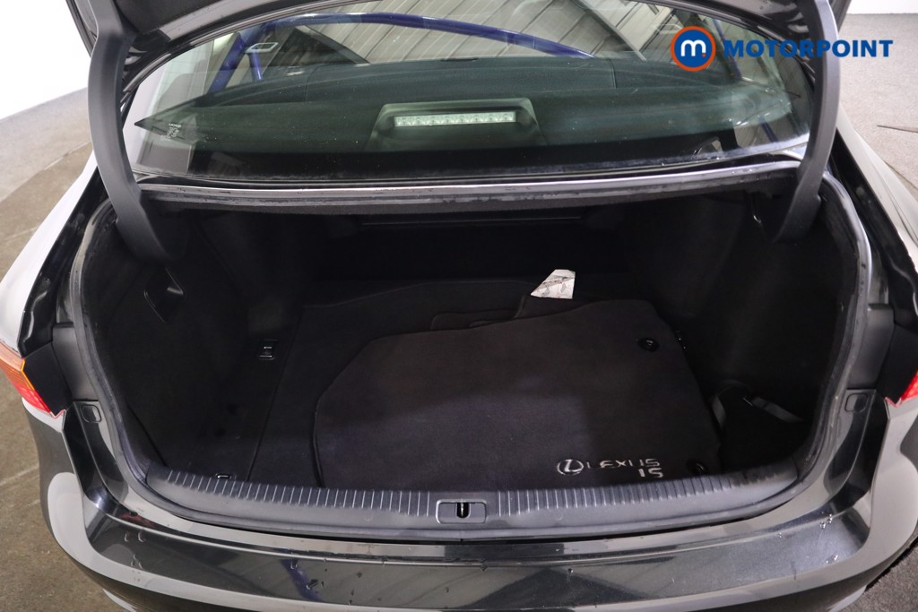 Used Lexus IS 2018 for sale - 77301453: Photo 26