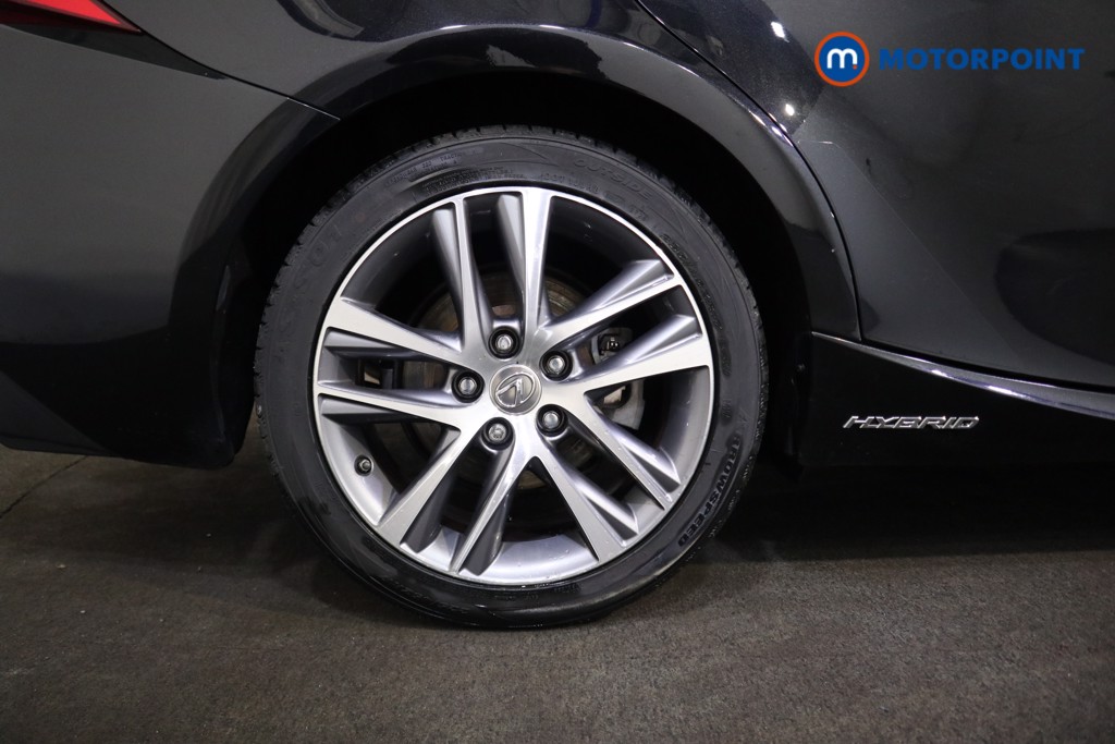 Used Lexus IS 2018 for sale - 77301453: Photo 27