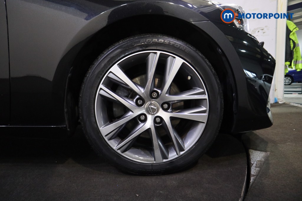 Used Lexus IS 2018 for sale - 77301453: Photo 28