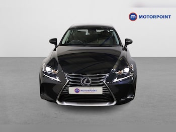 Used Lexus IS 2018 for sale - 77301453: Photo