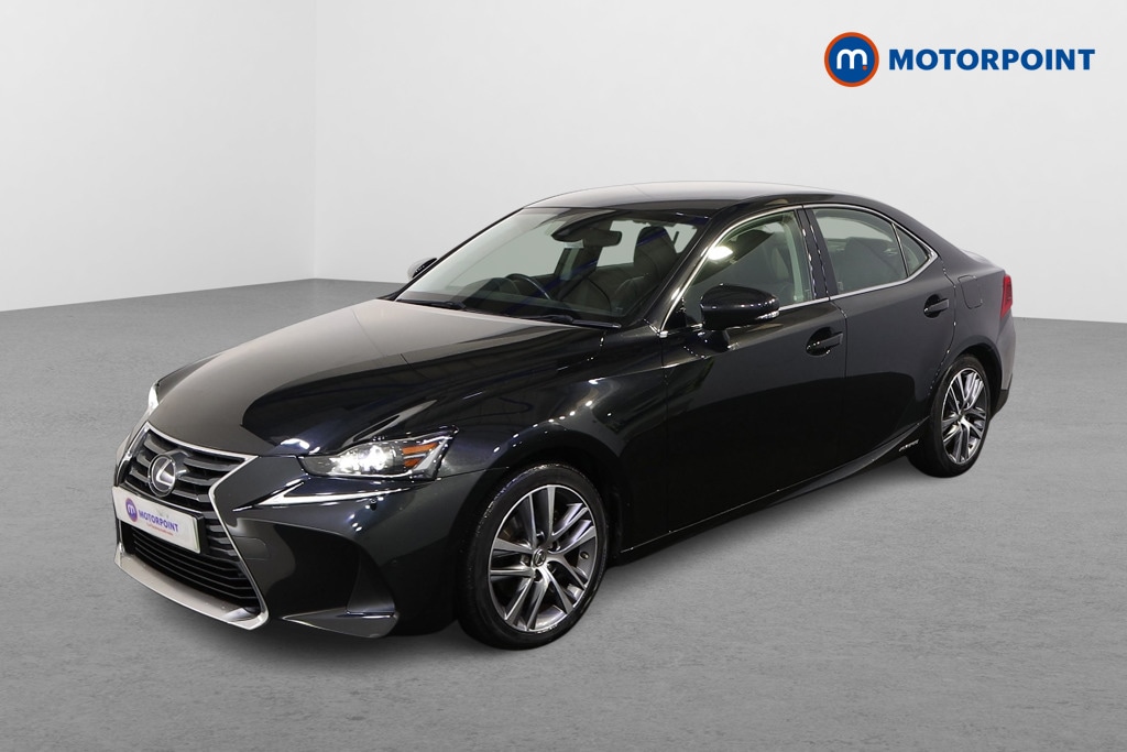 Used Lexus IS 2018 for sale - 77301453: Photo 3