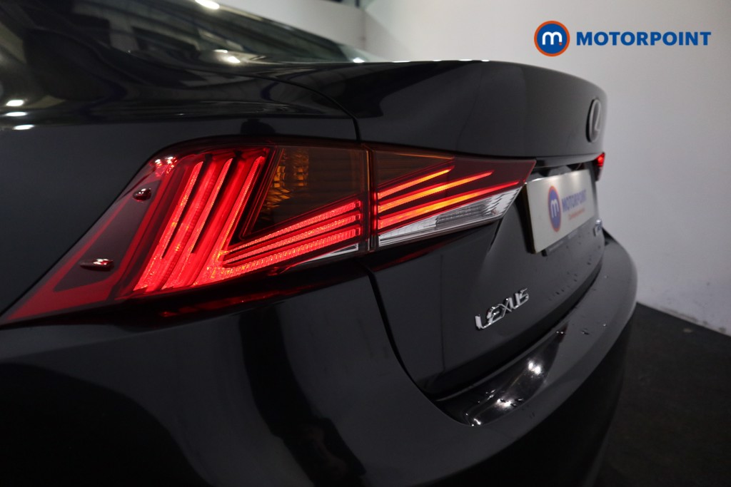 Used Lexus IS 2018 for sale - 77301453: Photo 33