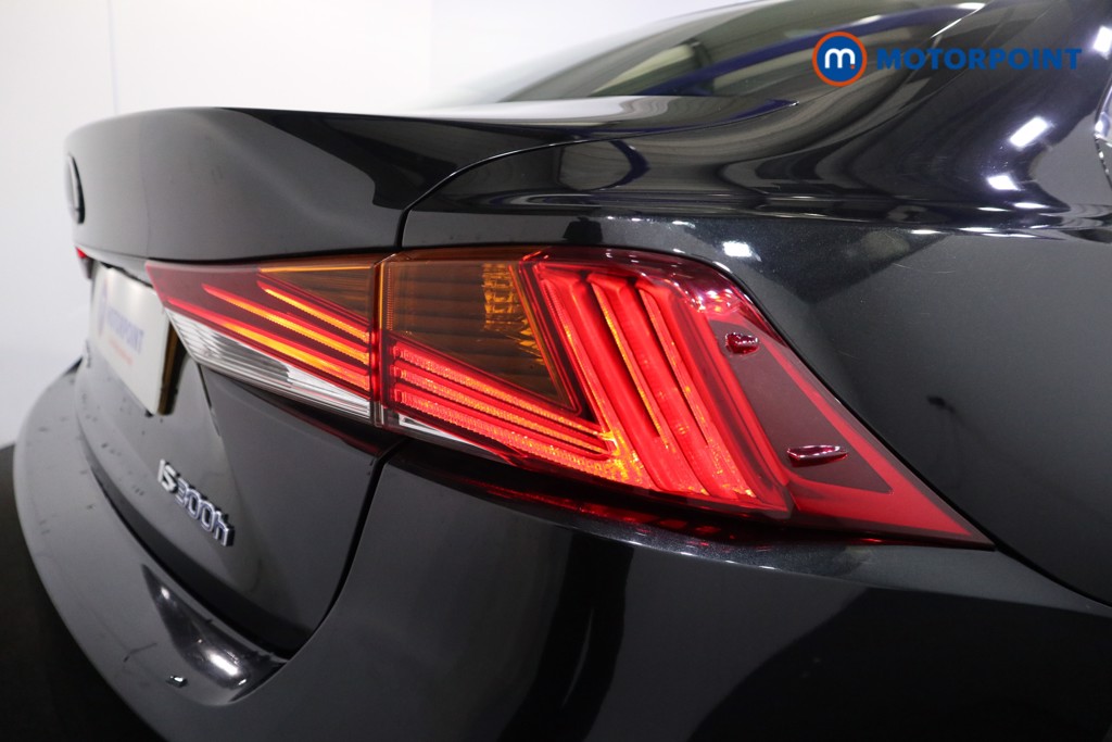 Used Lexus IS 2018 for sale - 77301453: Photo 34