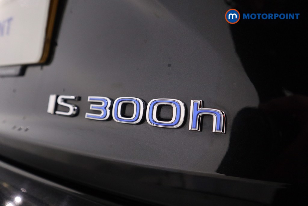 Used Lexus IS 2018 for sale - 77301453: Photo 35