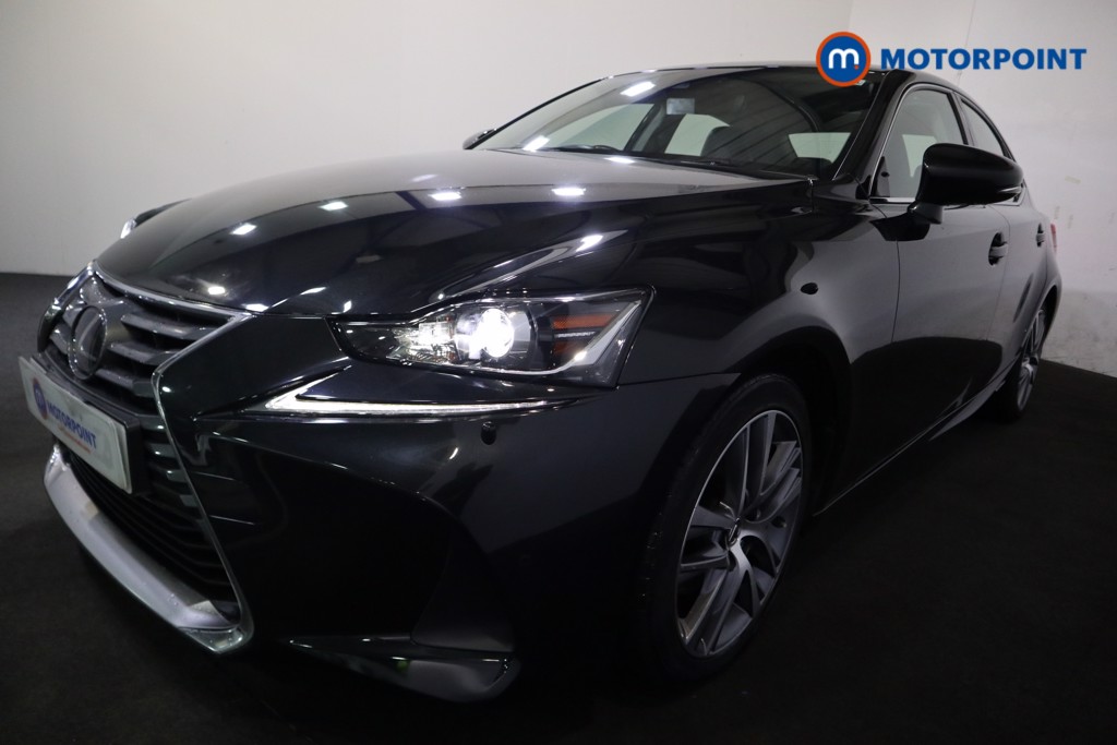 Used Lexus IS 2018 for sale - 77301453: Photo 38