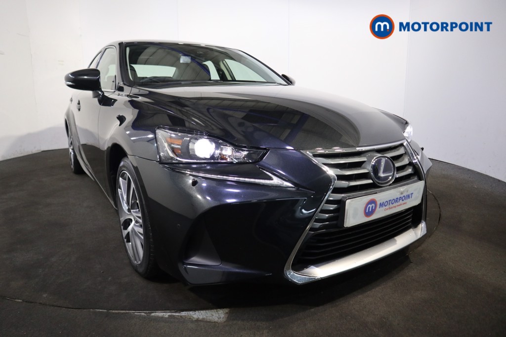 Used Lexus IS 2018 for sale - 77301453: Photo 39