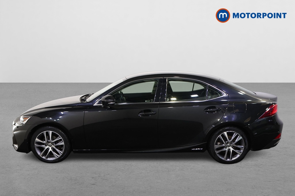 Used Lexus IS 2018 for sale - 77301453: Photo 4