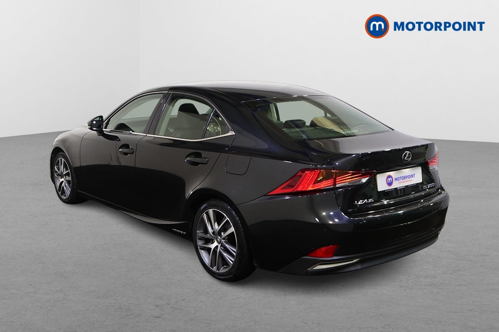 Used Lexus IS 2018 for sale - 77301453: Photo 5