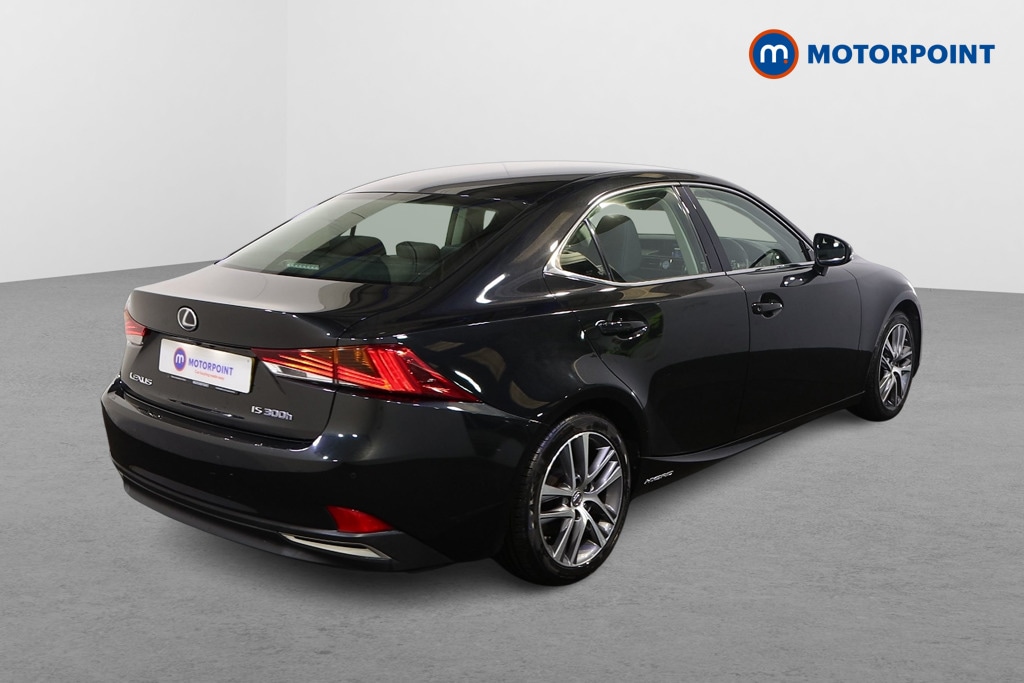 Used Lexus IS 2018 for sale - 77301453: Photo 7