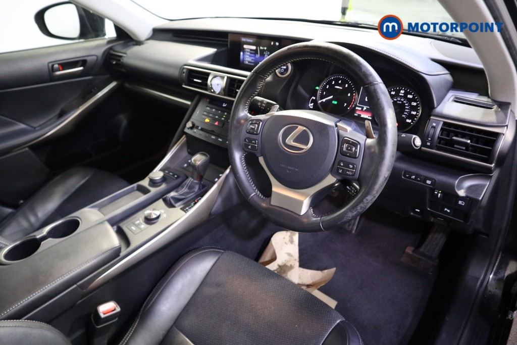 Used Lexus IS 2018 for sale - 77301453: Photo 9