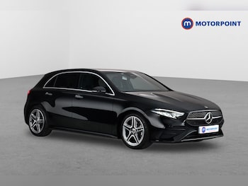 Used Mercedes-Benz A-Class 2024 for sale - 79489935: Photo