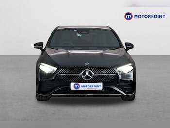 Used Mercedes-Benz A-Class 2024 for sale - 79489935: Photo