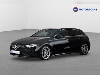 Used Mercedes-Benz A-Class 2024 for sale - 79489935: Photo