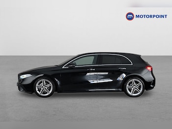 Used Mercedes-Benz A-Class 2024 for sale - 79489935: Photo