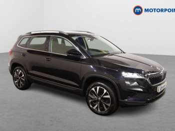 2024 - 2.0 TDI [150] SE L 4x4 5dr DSG