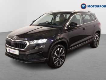 Used Skoda Karoq 2024 for sale - 75253013: Photo