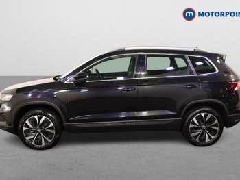 Used Skoda Karoq 2024 for sale - 75253013: Photo