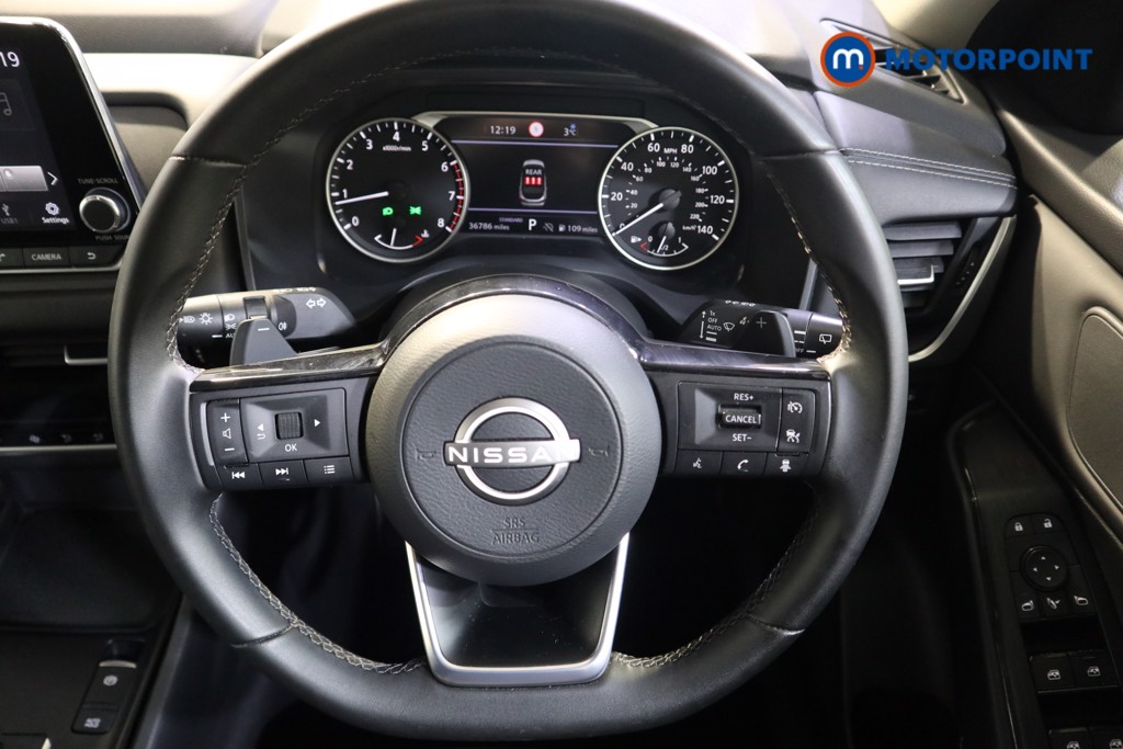 Used Nissan Qashqai 2023 for sale - 77916674: Photo 10