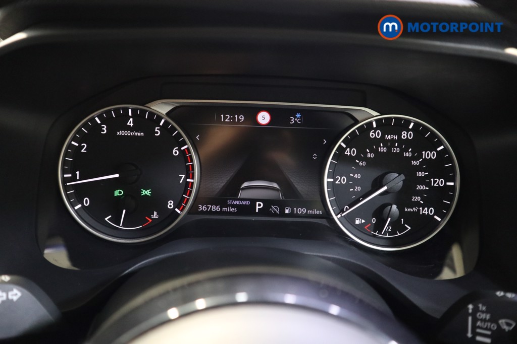 Used Nissan Qashqai 2023 for sale - 77916674: Photo 13