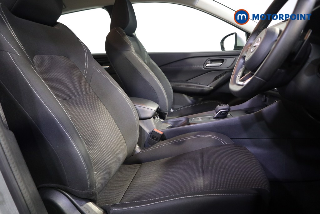 Used Nissan Qashqai 2023 for sale - 77916674: Photo 23