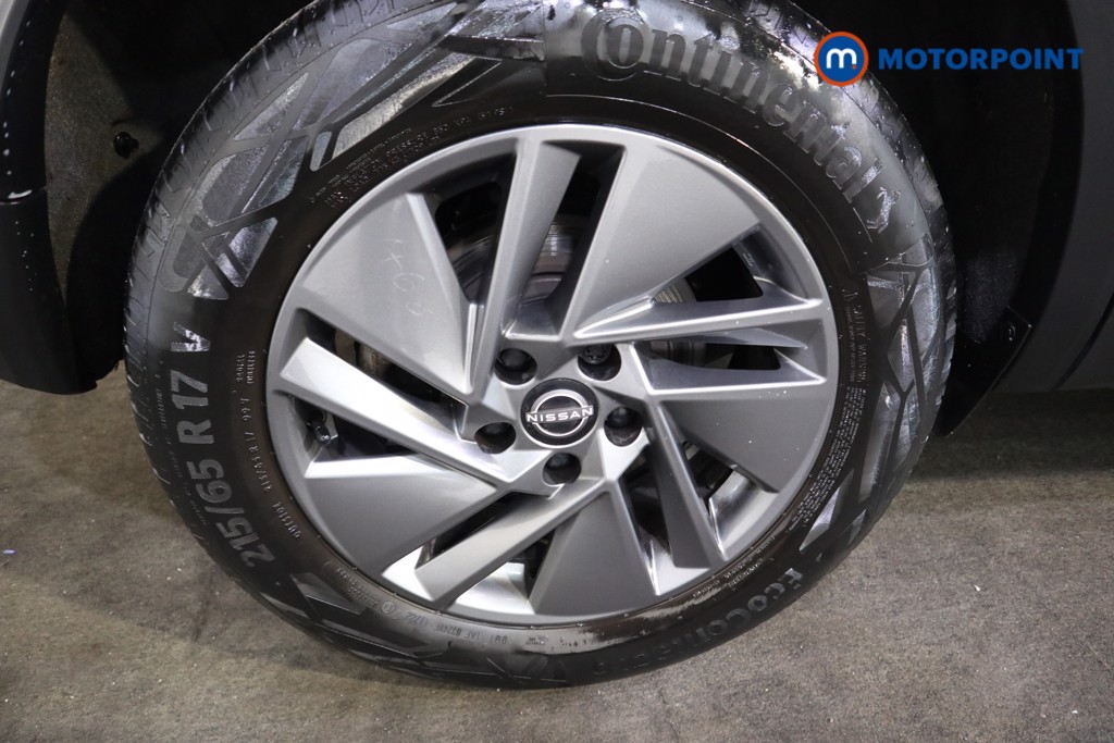 Used Nissan Qashqai 2023 for sale - 77916674: Photo 29