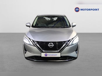 Used Nissan Qashqai 2023 for sale - 77916674: Photo