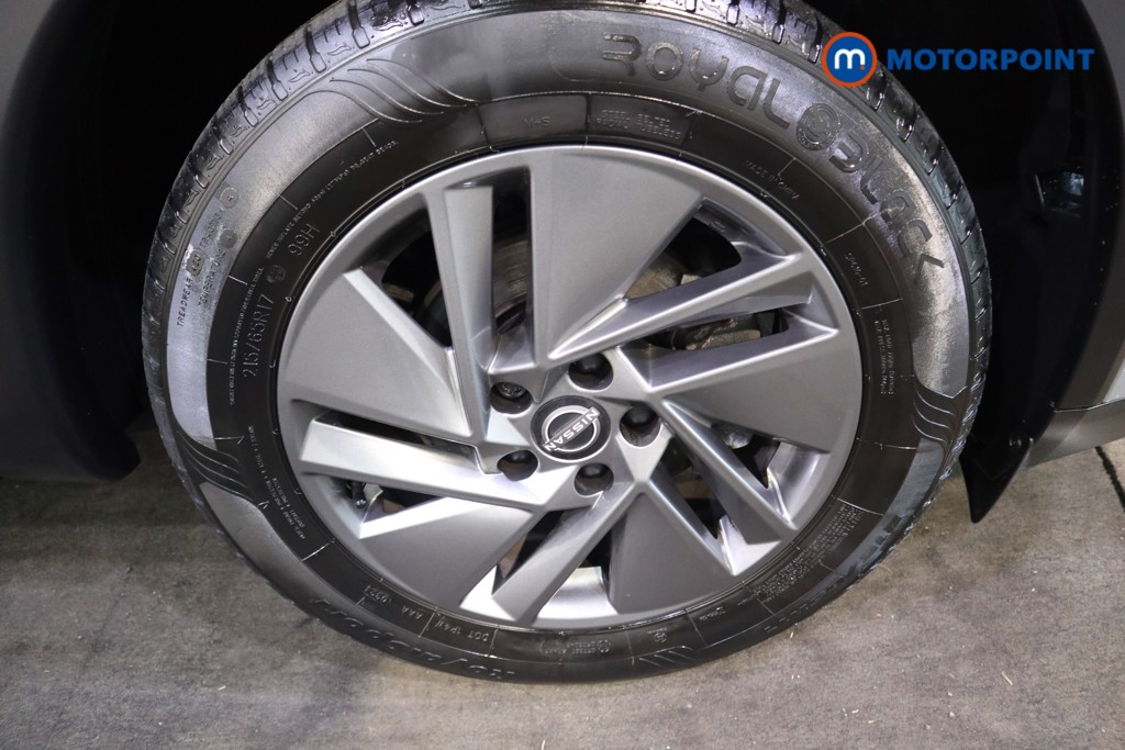 Used Nissan Qashqai 2023 for sale - 77916674: Photo 30