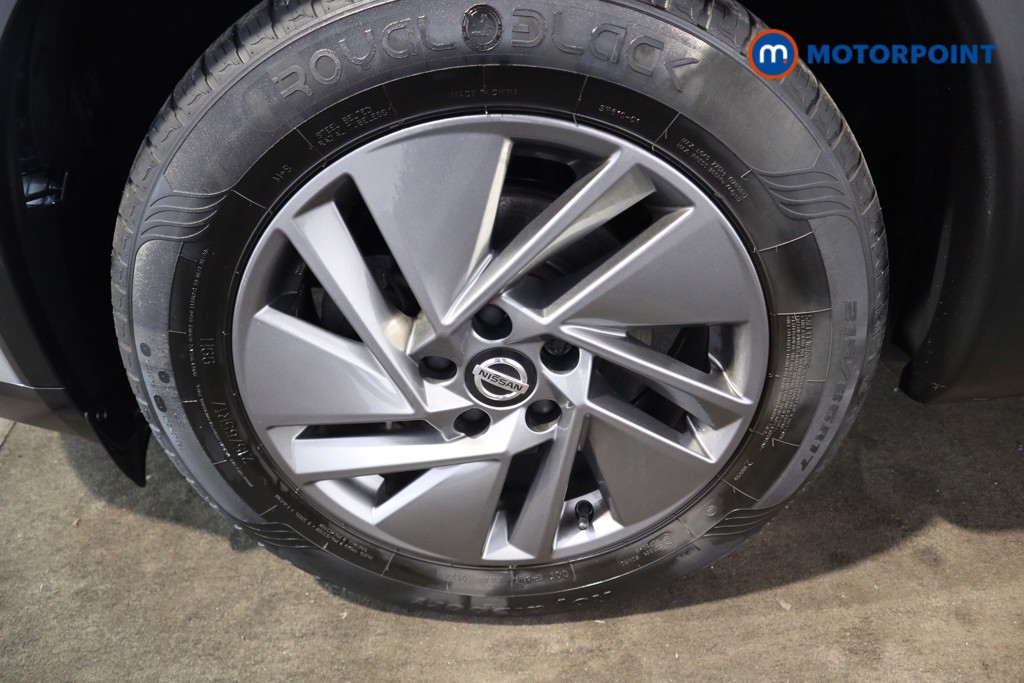 Used Nissan Qashqai 2023 for sale - 77916674: Photo 31