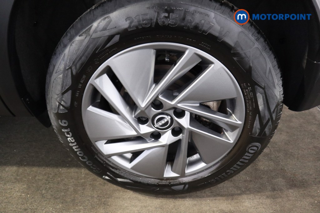 Used Nissan Qashqai 2023 for sale - 77916674: Photo 32