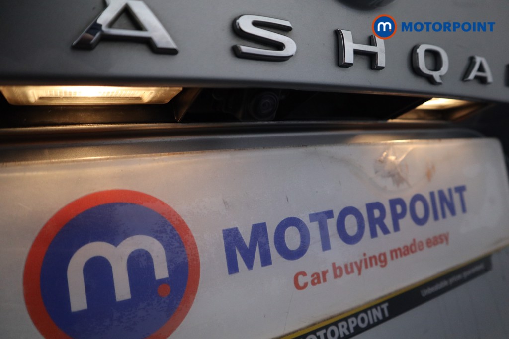 Used Nissan Qashqai 2023 for sale - 77916674: Photo 34