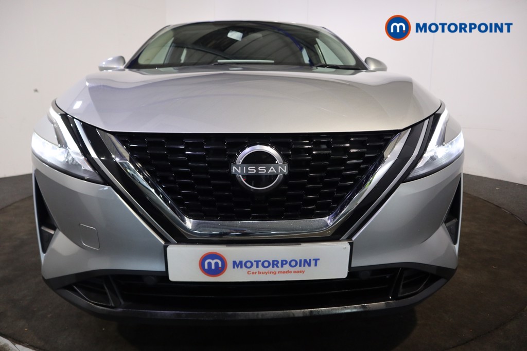 Used Nissan Qashqai 2023 for sale - 77916674: Photo 42