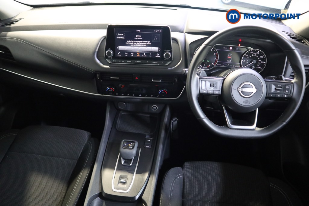 Used Nissan Qashqai 2023 for sale - 77916674: Photo 9