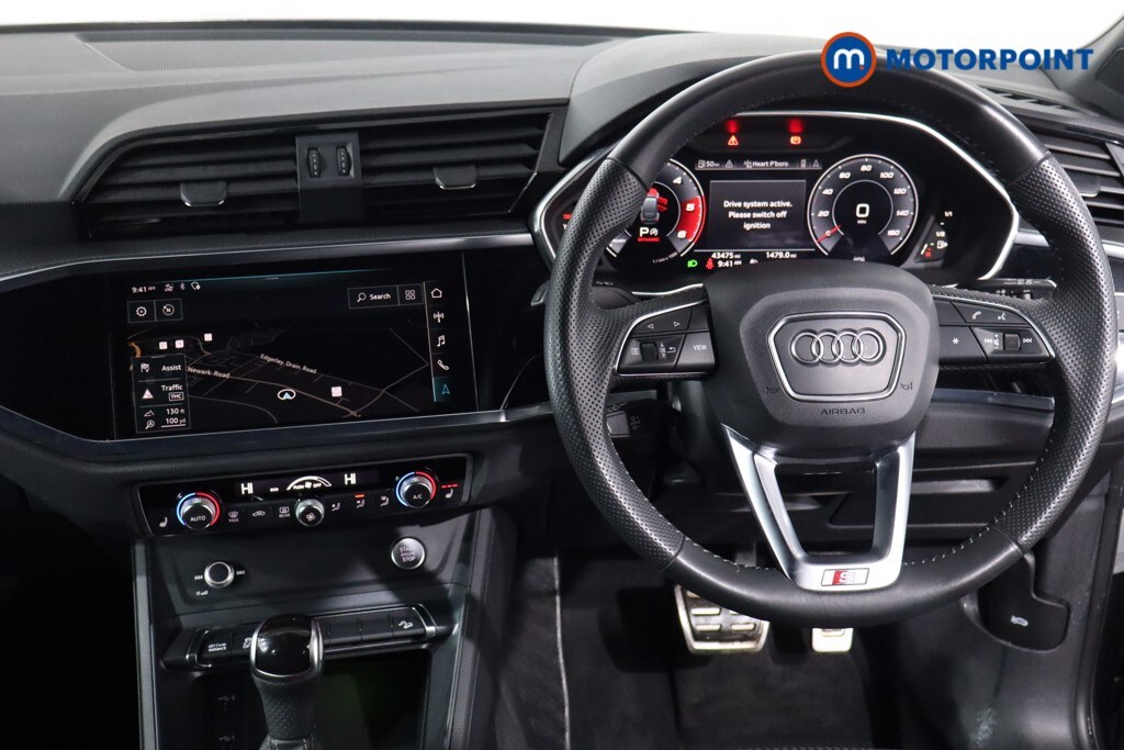 Used Audi Q3 for sale - 77811143: Photo 11