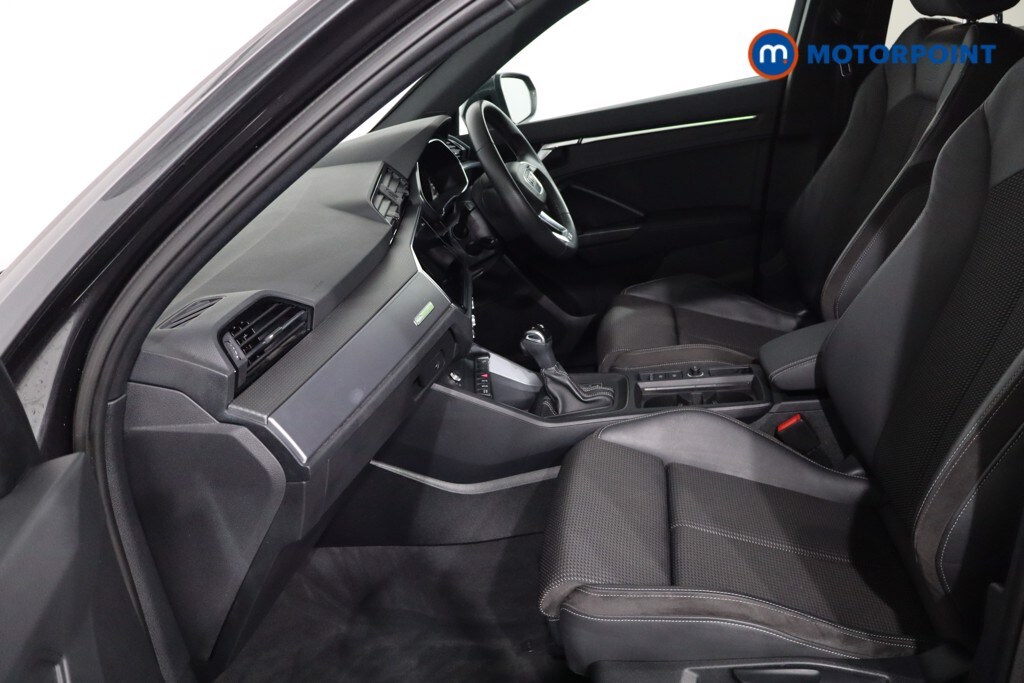 Used Audi Q3 for sale - 77811143: Photo 12