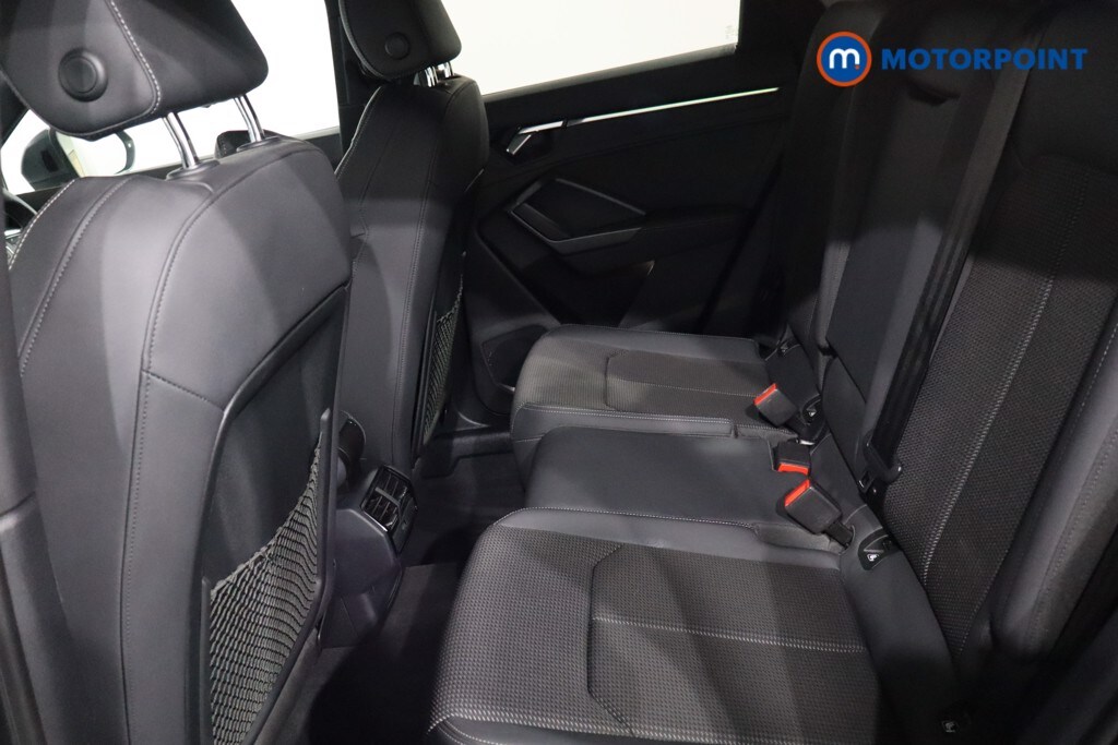 Used Audi Q3 for sale - 77811143: Photo 13