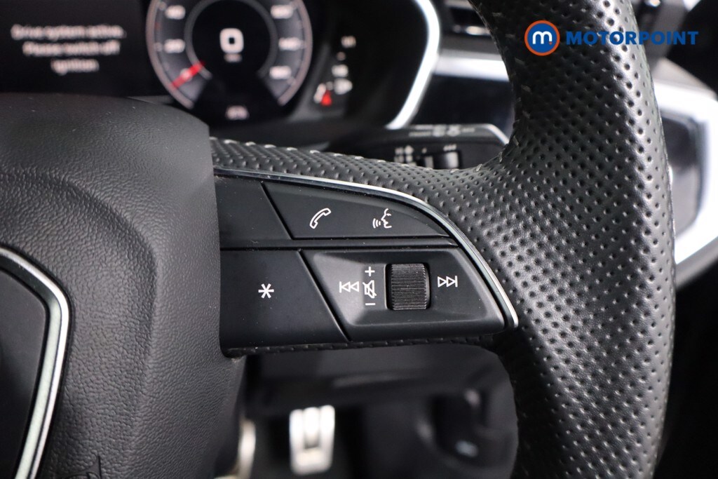 Used Audi Q3 for sale - 77811143: Photo 16