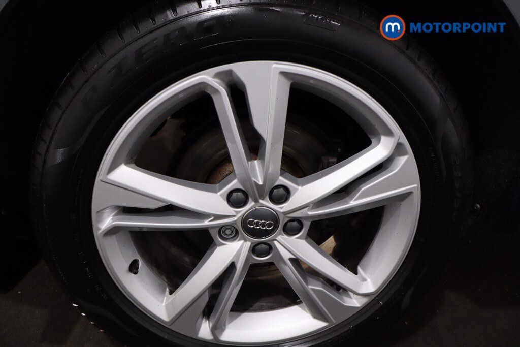 Used Audi Q3 for sale - 77811143: Photo 17