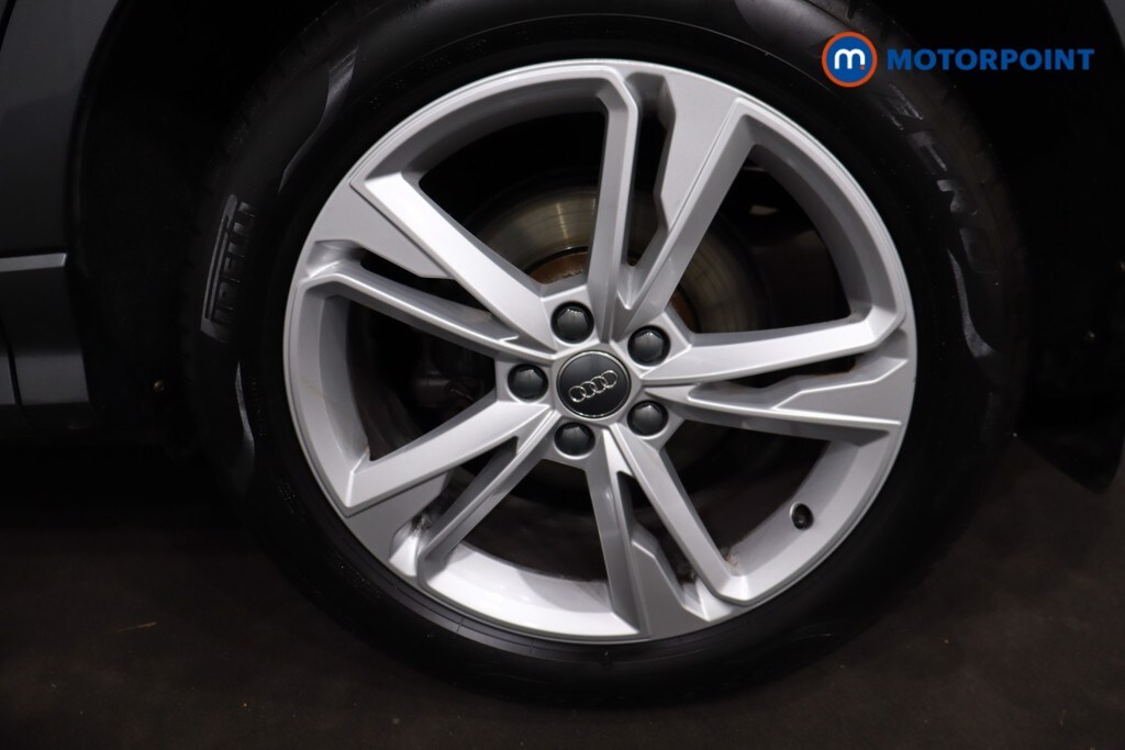 Used Audi Q3 for sale - 77811143: Photo 19