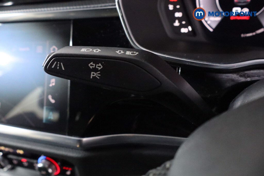 Used Audi Q3 for sale - 77811143: Photo 22