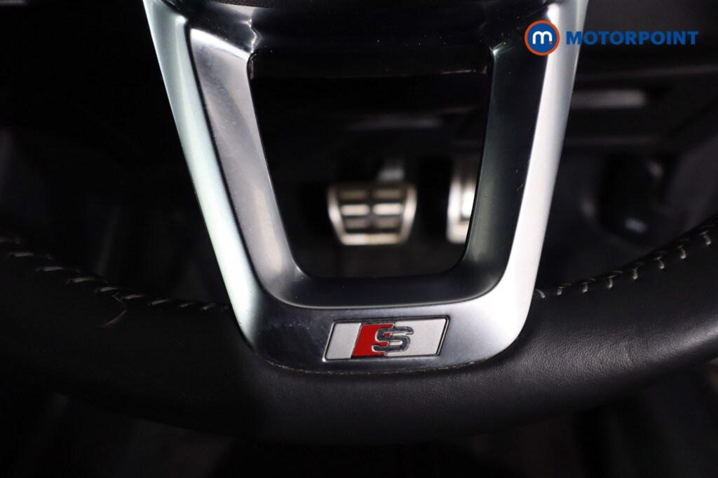 Used Audi Q3 for sale - 77811143: Photo 24