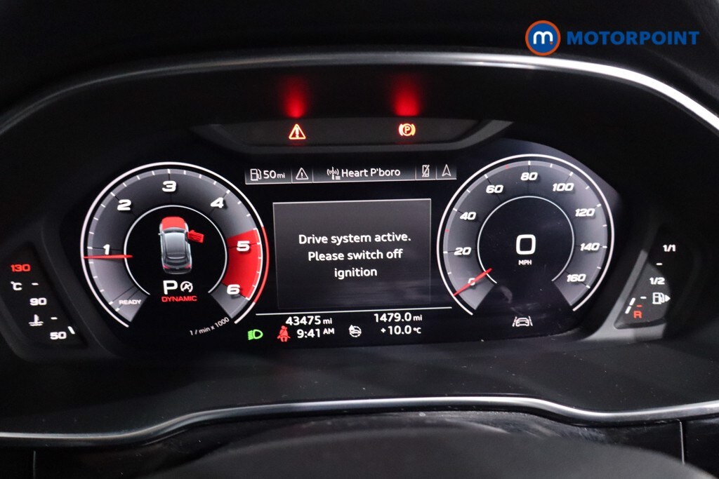 Used Audi Q3 for sale - 77811143: Photo 25