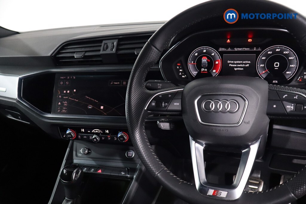 Used Audi Q3 for sale - 77811143: Photo 31