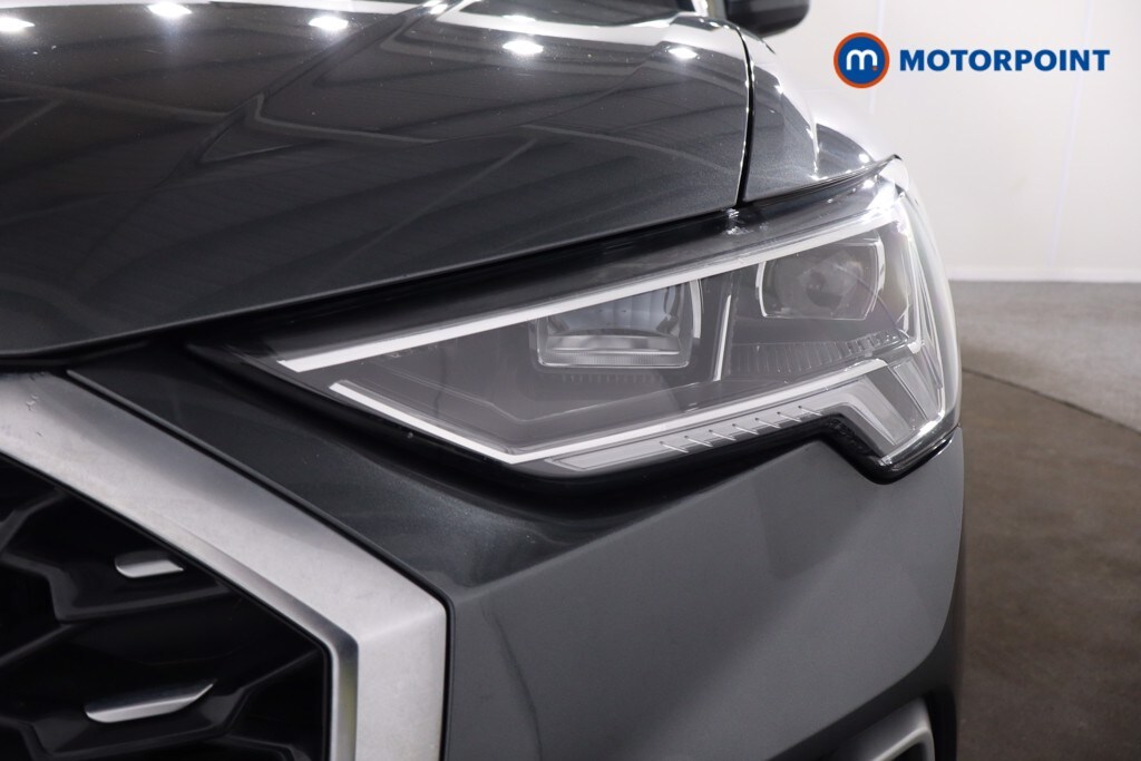 Used Audi Q3 for sale - 77811143: Photo 44