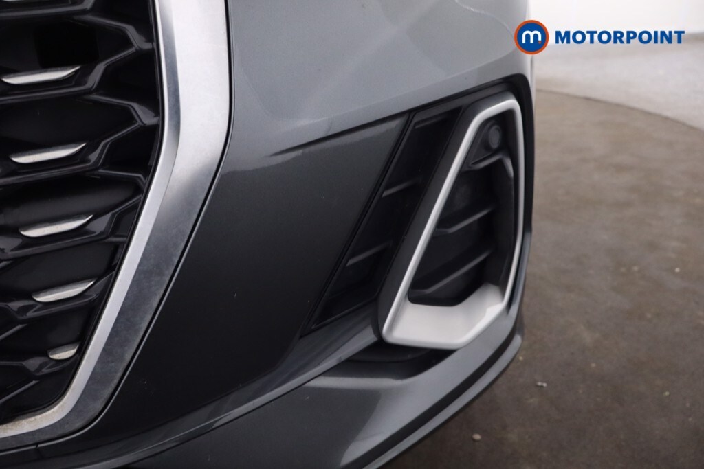 Used Audi Q3 for sale - 77811143: Photo 45