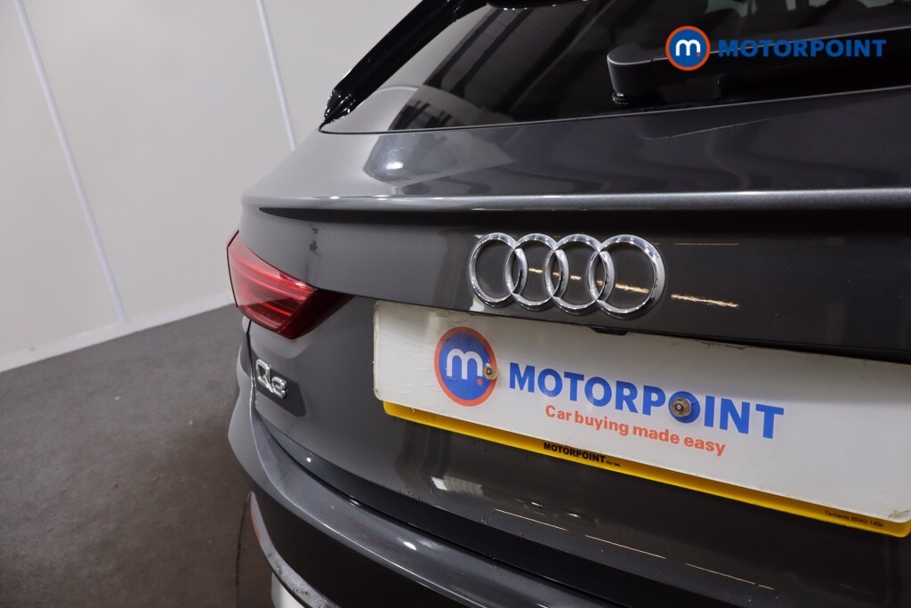 Used Audi Q3 for sale - 77811143: Photo 50