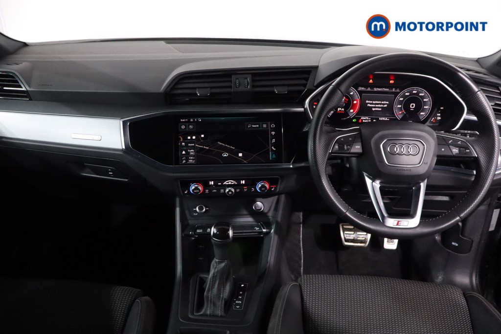 Used Audi Q3 for sale - 77811143: Photo 9