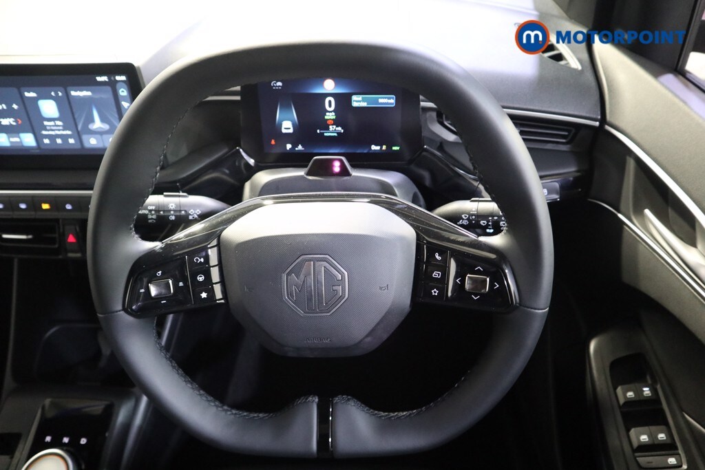 Used MG MG3 2025 for sale - 78026671: Photo 10