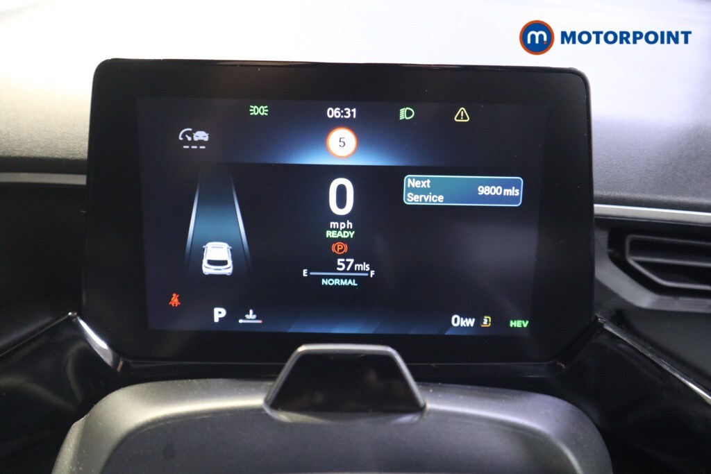 Used MG MG3 2025 for sale - 78026671: Photo 13