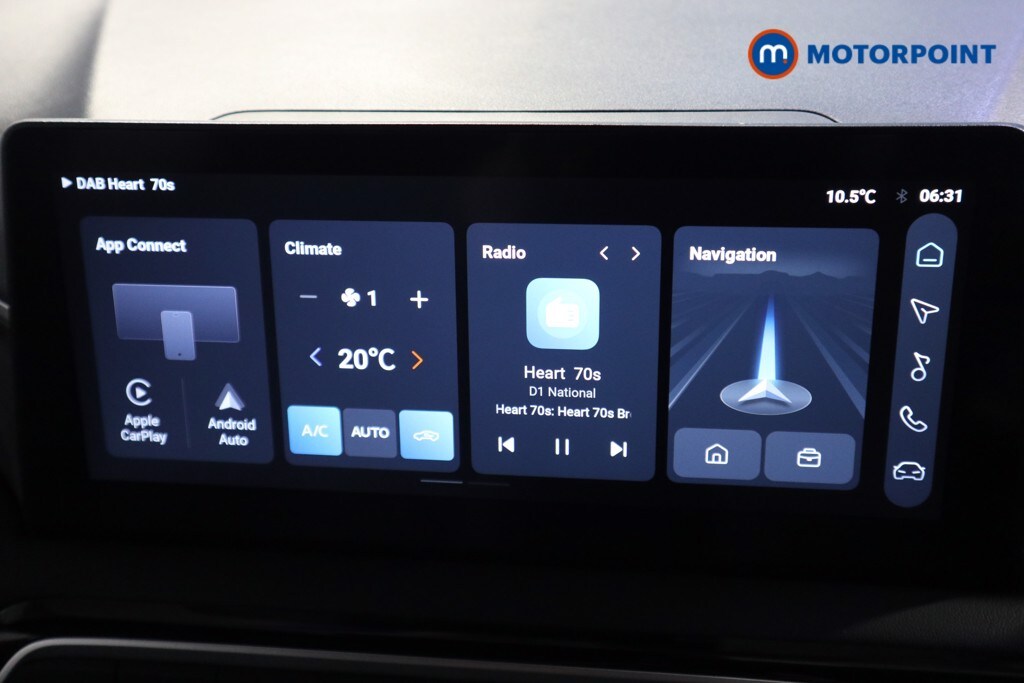 Used MG MG3 2025 for sale - 78026671: Photo 14